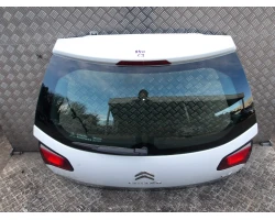 VRATA KOMPLET PRTLJAŽNA Citroën C3 2013 1.1 8701CG