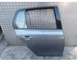 VRATA ZADNJA DESNA Volkswagen Golf 2013 VI. 1.6 TDI 5K6833056K