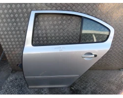 VRATA ZADNJA LIJEVA Škoda Octavia 2009 1.9 TDI 1Z5833055