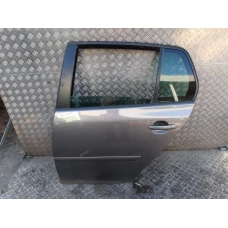 VRATA ZADNJA LIJEVA Volkswagen Golf 2008 V. 1.9 TDI 1K6833105J