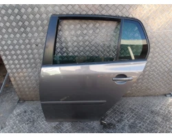 VRATA ZADNJA LIJEVA Volkswagen Golf 2008 V. 1.9 TDI 1K6833105J