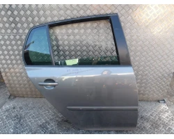 VRATA ZADNJA DESNA Volkswagen Golf 2008 V. 1.9 TDI 1K6833106J