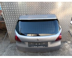 VRATA KOMPLET PRTLJAŽNA Peugeot 2008 2018 1.2 9815786080
