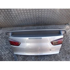 VRATA KOMPLET PRTLJAŽNA Mitsubishi Lancer 2008 1.8 5920A061