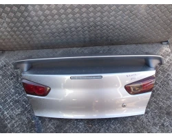 VRATA KOMPLET PRTLJAŽNA Mitsubishi Lancer 2008 1.8 5920A061