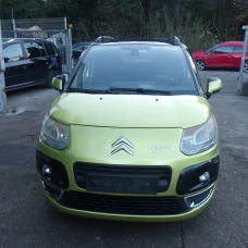 AUTO ZA DIJELOVE Citroën C3 2009 PICASSO 1.6 HDI