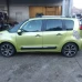 AUTO ZA DIJELOVE Citroën C3 2009 PICASSO 1.6 HDI