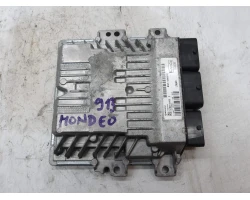RAČUNALNIK MOTORA Ford Mondeo 2011 1.6 TDI s180133100 bg91-12a650-df
