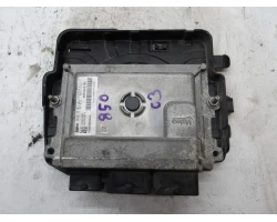 RAČUNALNIK MOTORA Citroën C3 2013 1.1 9805895780