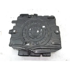 RAČUNALNIK MOTORA Citroën C3 2013 1.1 9805895780