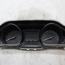 SAT Peugeot 2008 2018 1.2 9822915780