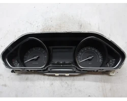 SAT Peugeot 2008 2018 1.2 9822915780