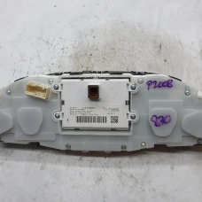 SAT Peugeot 2008 2018 1.2 9822915780