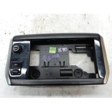 STIKALO RAZNO Peugeot 2008 2018 1.2 98097243XU