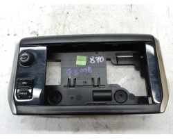STIKALO RAZNO Peugeot 2008 2018 1.2 98097243XU