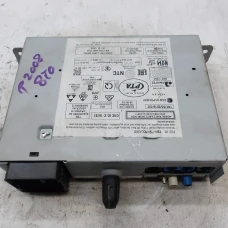 RADIO Peugeot 2008 2018 1.2 9822730180 1623779780