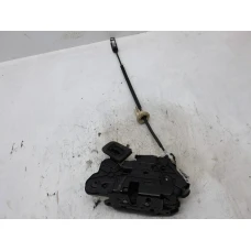 MEHANIZAM ZAKLJUČAVANJA PREDNJA LIJEVA Volkswagen Golf 2013 VI. 1.6 TDI 5k1837015D