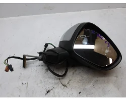 OGLEDALO DESNO Citroën C3 2013 1.1 8154AR