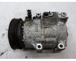 KOMPRESOR KLIME Kia Cee'd 2008 PROCEED1.4 977012H000