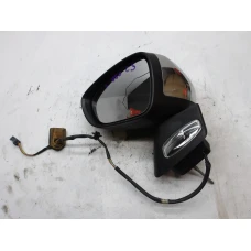 OGLEDALO LIJEVO Citroën C3 2013 1.1 8154AQ