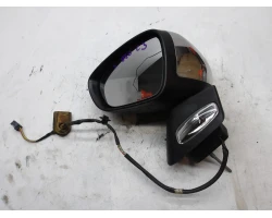 OGLEDALO LIJEVO Citroën C3 2013 1.1 8154AQ