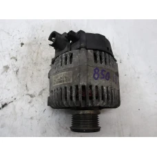 ALTERNATOR Citroën C3 2013 1.1 9806007480