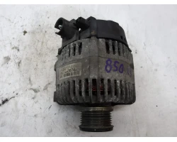 ALTERNATOR Citroën C3 2013 1.1 9806007480