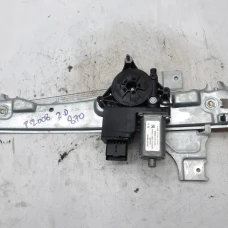 MEHANIZAM STAKLA ZADNJA DESNA Peugeot 2008 2018 1.2 9815999480 9816402280