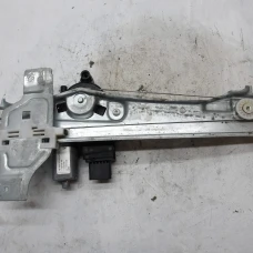 MEHANIZAM STAKLA ZADNJA DESNA Peugeot 2008 2018 1.2 9815999480 9816402280
