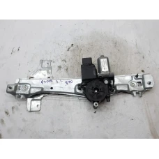 MEHANIZAM STAKLA ZADAJ LIJEVA Peugeot 2008 2018 1.2 9815999580 9816402380