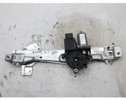 MEHANIZAM STAKLA ZADAJ LIJEVA Peugeot 2008 2018 1.2 9815999580 9816402380