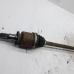POLUOSOVINA PREDNJA LIJEVA Subaru Impreza 2011 WAGON 2.0/D-S AWD 28321FG021