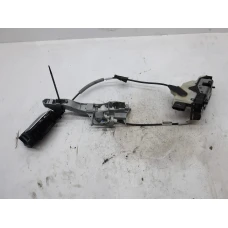 MEHANIZAM ZAKLJUČAVANJA PREDNJA DESNA Peugeot 2008 2018 1.2 9812500780