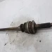 POLUOSOVINA PREDNJA DESNA Subaru Impreza 2011 WAGON 2.0/D-S AWD 28321FG021