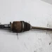 POLUOSOVINA PREDNJA DESNA Subaru Impreza 2011 WAGON 2.0/D-S AWD 28321FG021