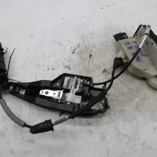 MEHANIZAM ZAKLJUČAVANJA ZADAJ DESNA Peugeot 2008 2018 1.2 9812501180