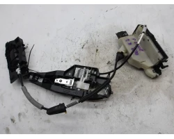 MEHANIZAM ZAKLJUČAVANJA ZADAJ DESNA Peugeot 2008 2018 1.2 9812501180