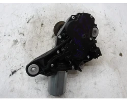 MEHANIZAM BRISAČA SA MOTORIĆEM Renault MEGANE 2014 III. 1.2 16V 0390201847