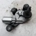 MEHANIZAM BRISAČA SA MOTORIĆEM Renault MEGANE 2014 III. 1.2 16V 0390201847