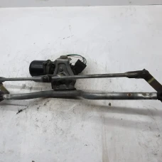 MEHANIZAM BRISAČA SA MOTORIĆEM Renault CLIO 2004 1.2