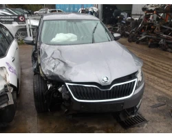 AUTO ZA DIJELOVE Škoda RAPID 2012 1.6 TDI