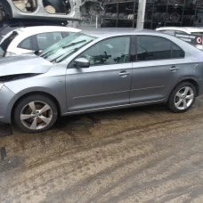 AUTO ZA DIJELOVE Škoda RAPID 2012 1.6 TDI