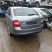 AUTO ZA DIJELOVE Škoda RAPID 2012 1.6 TDI