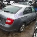 AUTO ZA DIJELOVE Škoda RAPID 2012 1.6 TDI