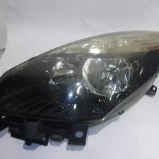 FAR LIJEVI Renault SCENIC 2009 III. 1.5 DCI 260606760R