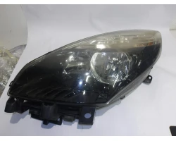 FAR LIJEVI Renault SCENIC 2009 III. 1.5 DCI 260606760R