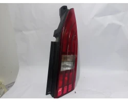 ŠTOP SVIJETLO DESNA Peugeot RIFTER 2020 1.5 HDI 9820555280