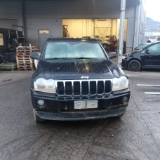 AUTO ZA DIJELOVE Jeep Grand Cherokee 2006 3.0D