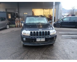 AUTO ZA DIJELOVE Jeep Grand Cherokee 2006 3.0D