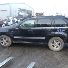 AUTO ZA DIJELOVE Jeep Grand Cherokee 2006 3.0D